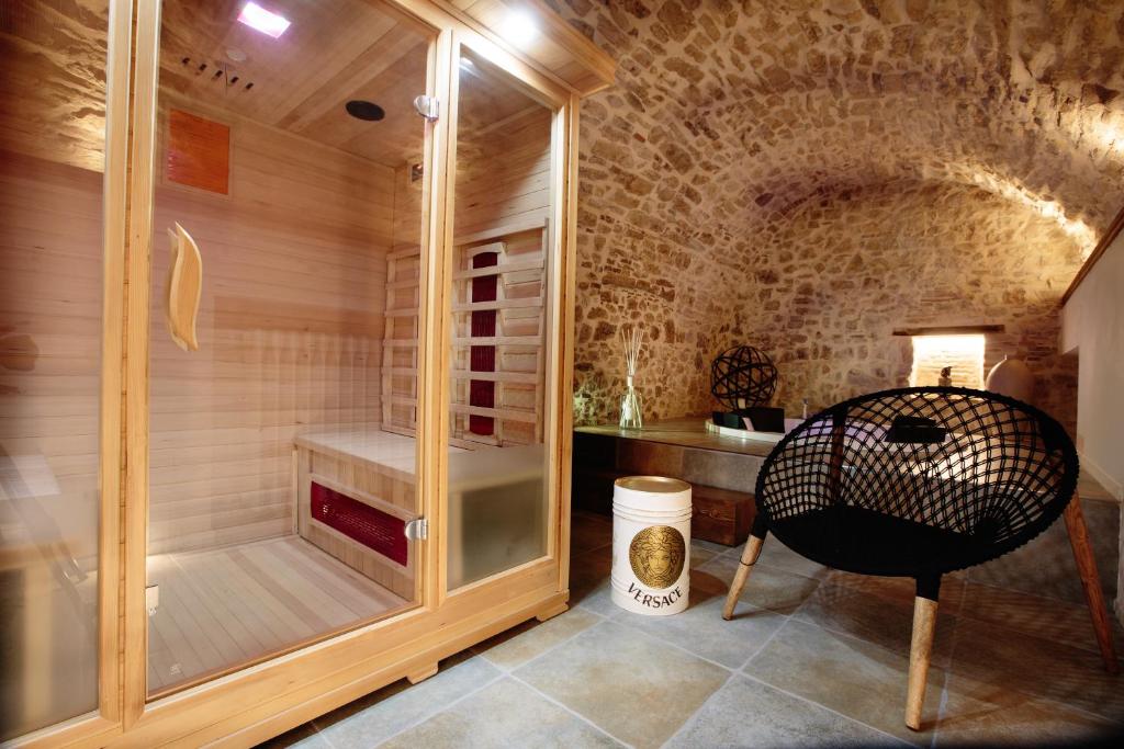 Palazzo Cannavina Suite & Private SPA photo 2