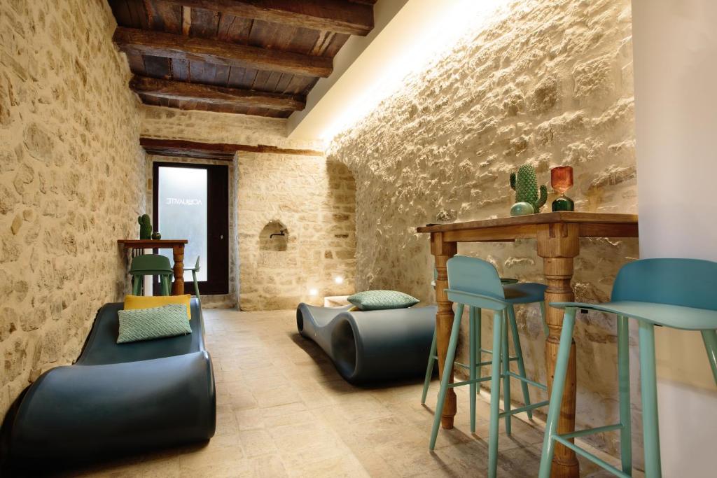 Palazzo Cannavina Suite & Private SPA photo 4