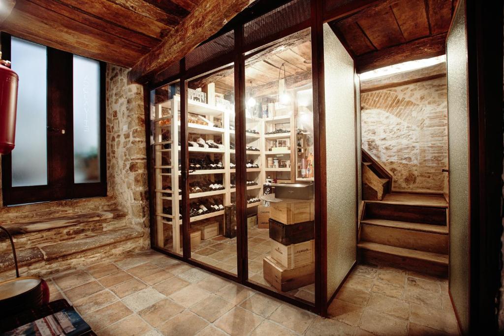 Palazzo Cannavina Suite & Private SPA photo 1