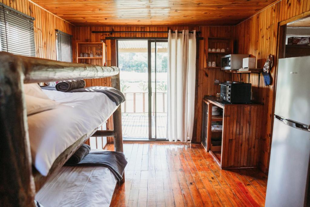 Amperda Log Cabins photo 4