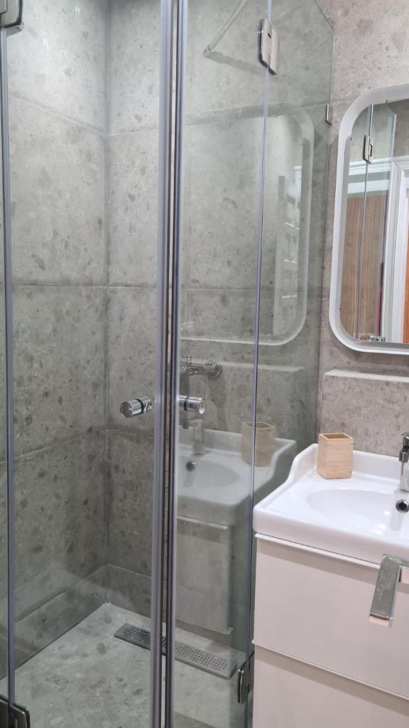 appartement de luxe front mer à DAR BOUAAZA photo 4