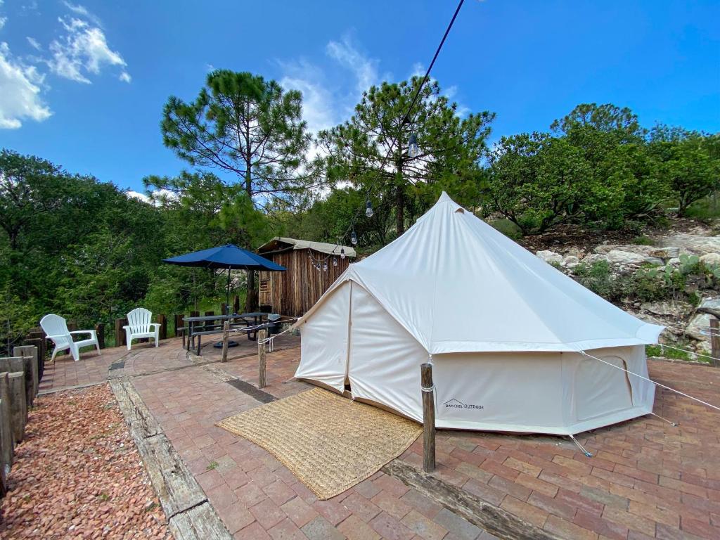 Glamping San Isidro photo 2