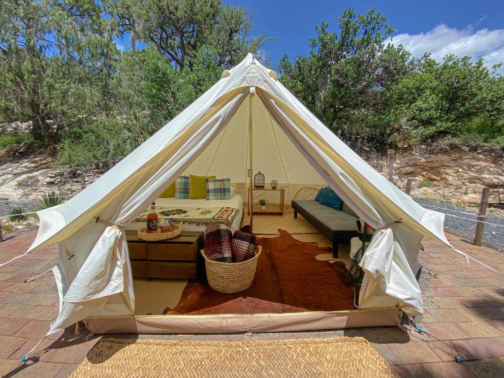 Glamping San Isidro photo 4