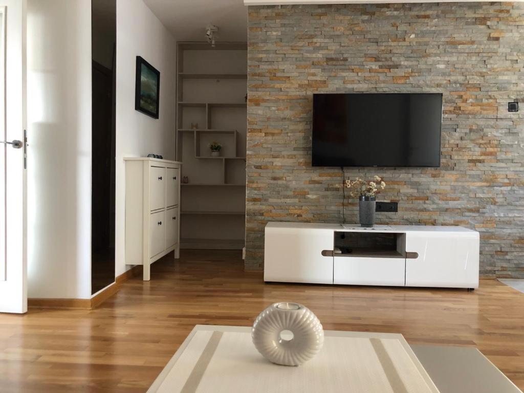 Apartment Arena Lux