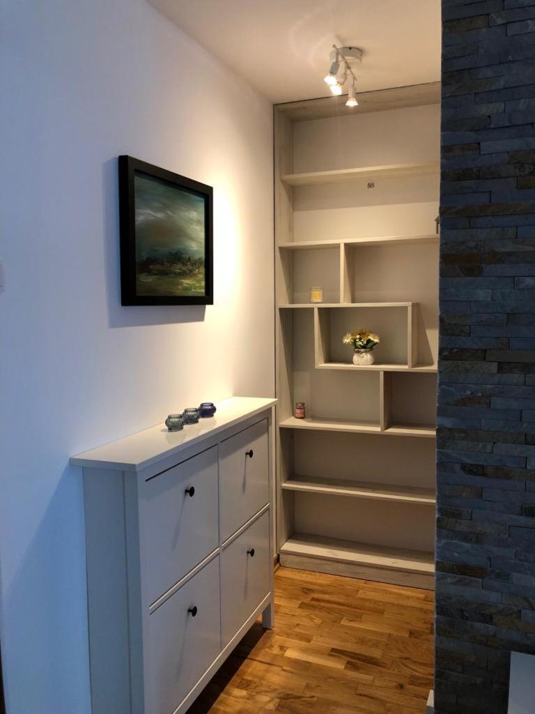 Apartment Arena Lux photo 4