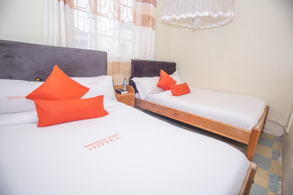 Heritage Villa Hotel & Accomodation photo 4