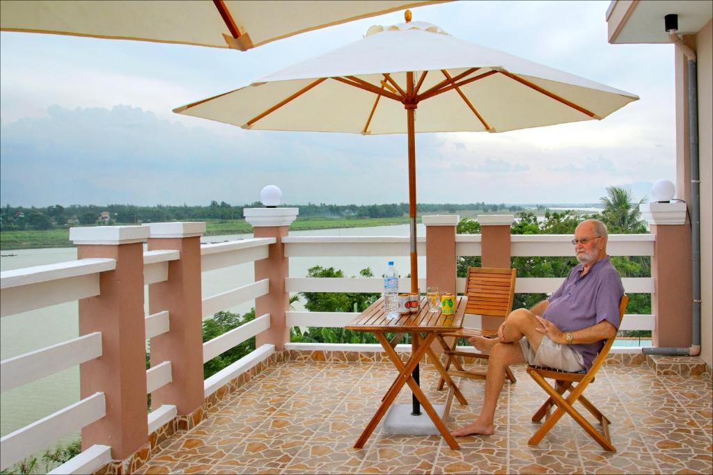 Riverlife Homestay