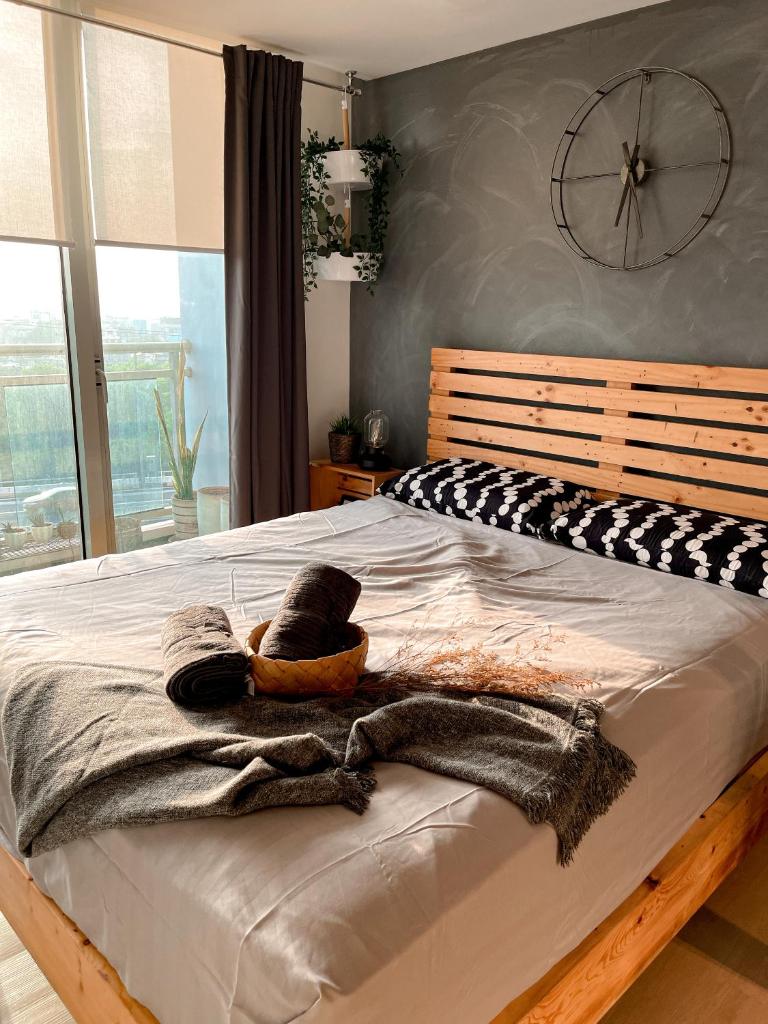 Downtown Nook - Azure Urban Resort Residences photo 2