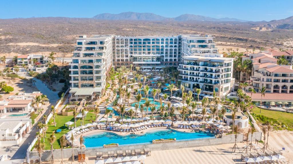 Villa La Valencia Beach Resort & Spa Los Cabos photo 1