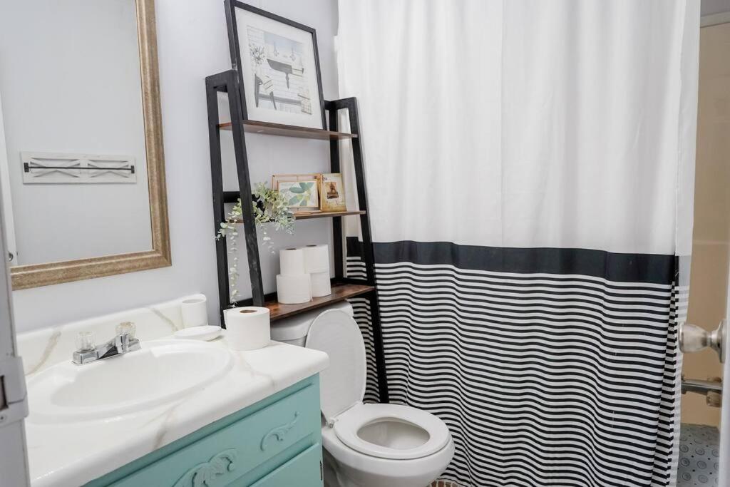 Beautiful Stylish 3 bedroom home in Greenville photo 1