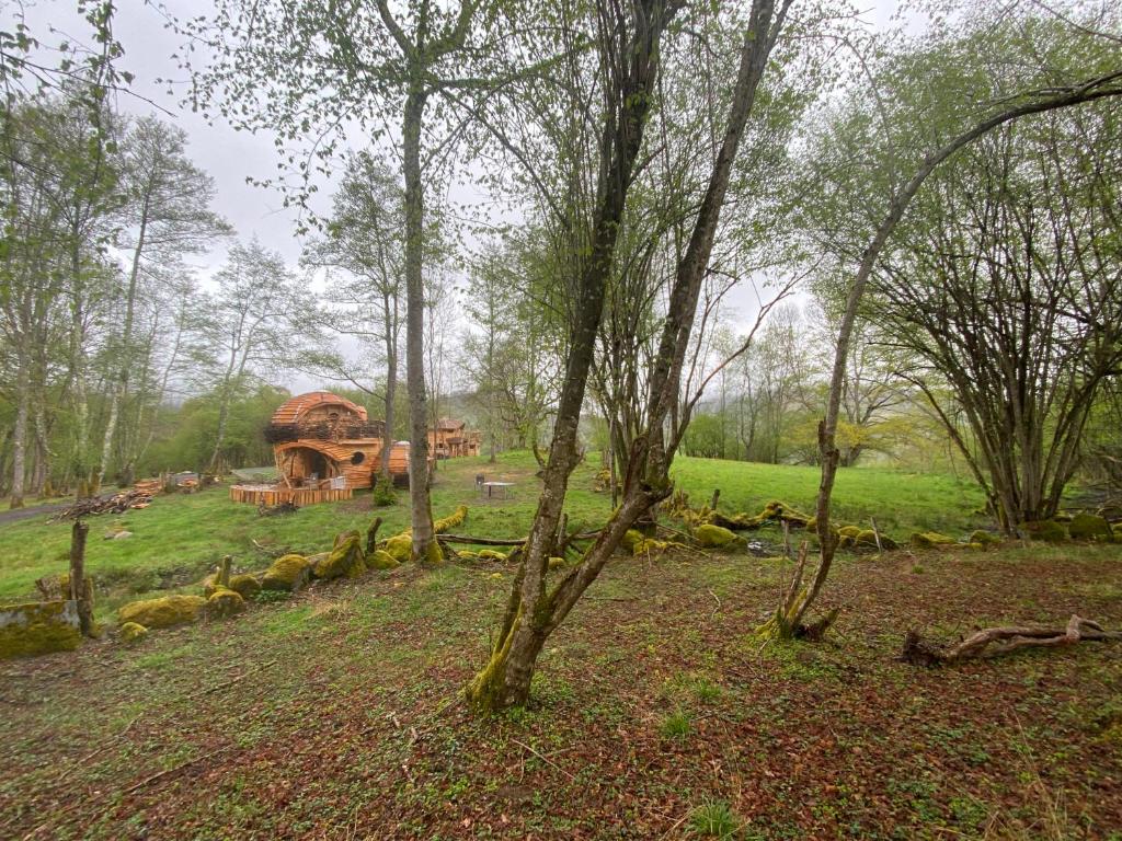 Les Cabanes De Pyrene photo 1