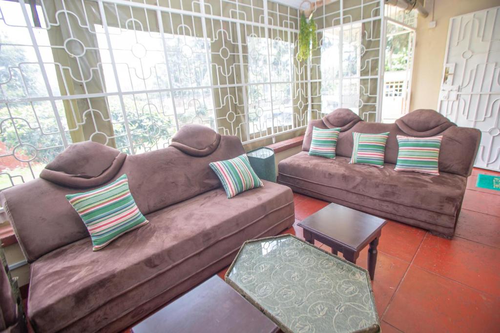 The Nest Guest House photo 4