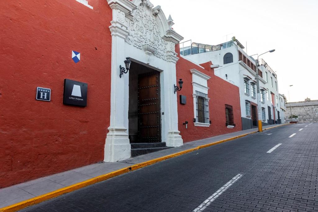 Casa Andina Premium Arequipa photo 2