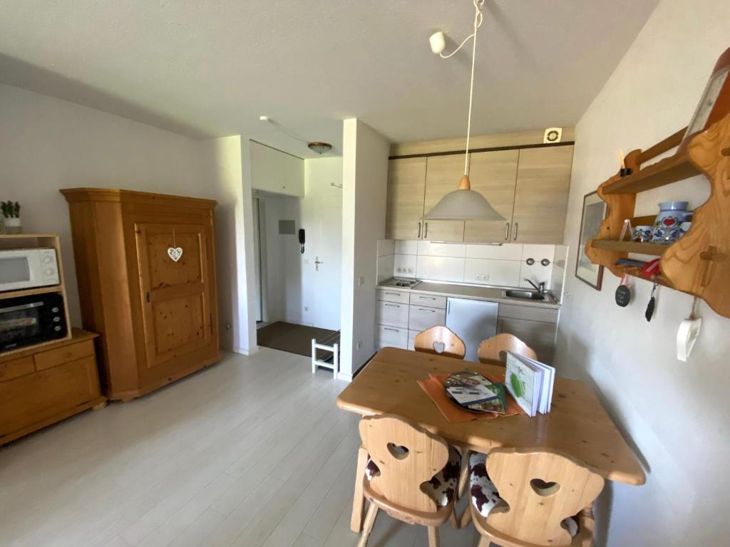 Ferienwohnung 7 Bergschlößl Oberaudorf photo 2