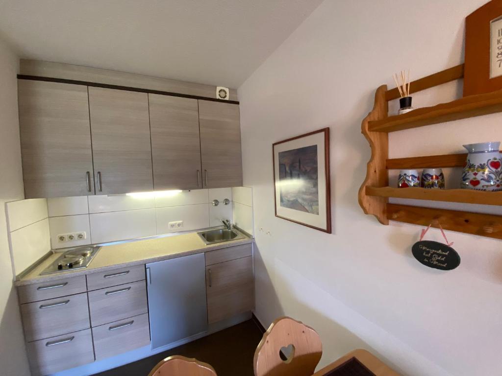 Ferienwohnung 7 Bergschlößl Oberaudorf photo 3