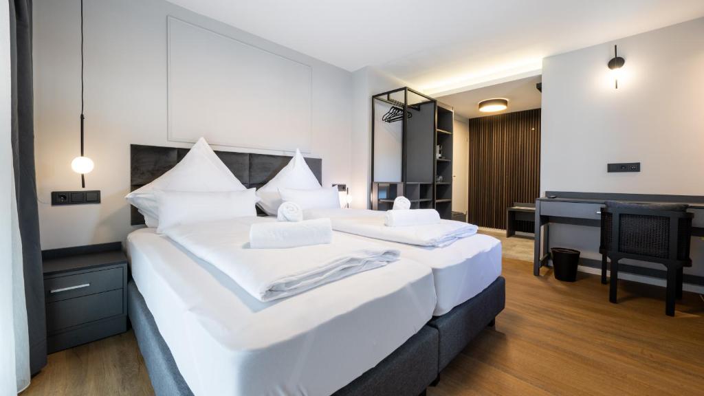 Hotel Metropol photo 2