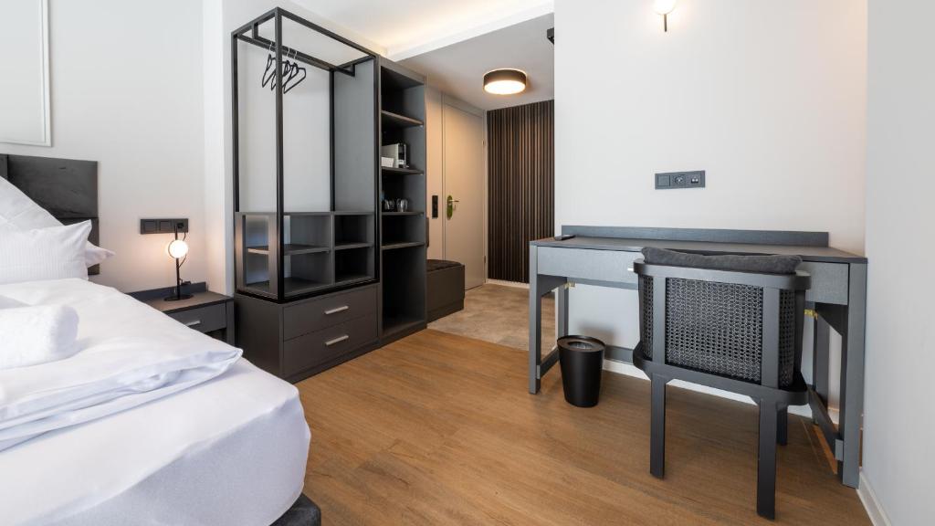 Hotel Metropol photo 1
