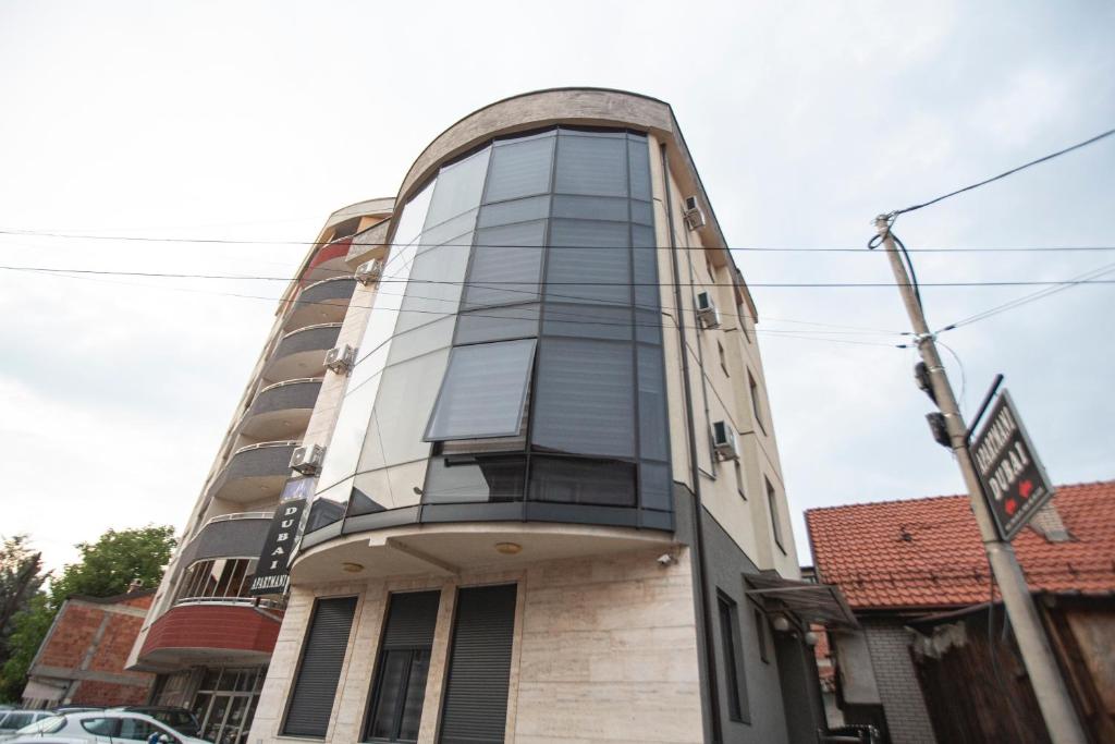 Apartmani Rekic-Dubai photo 1