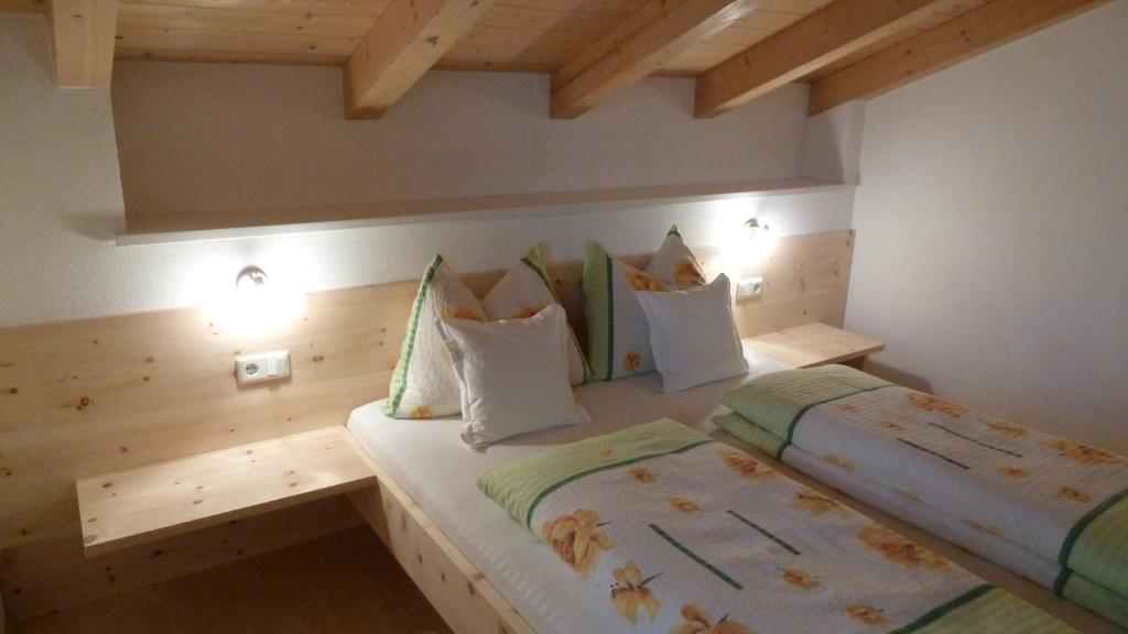 Appartements Sonngarten photo 4