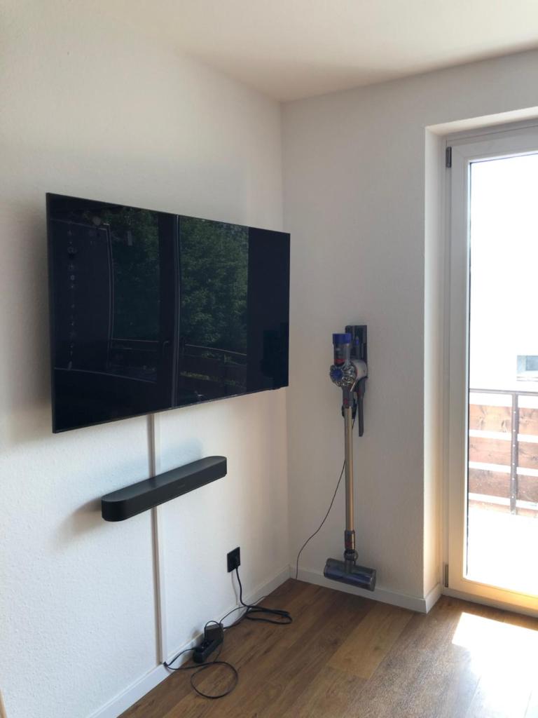 Luxus Apartment über den Dächern vom Allgäu photo 2