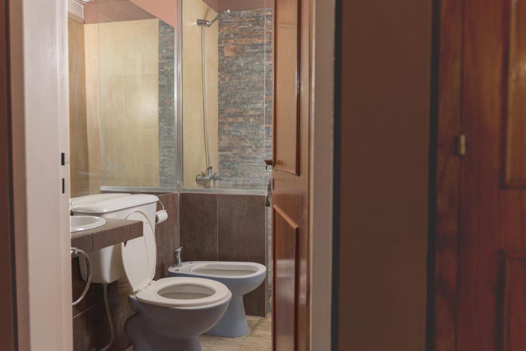 Hotel Nuevo Suizo photo 3