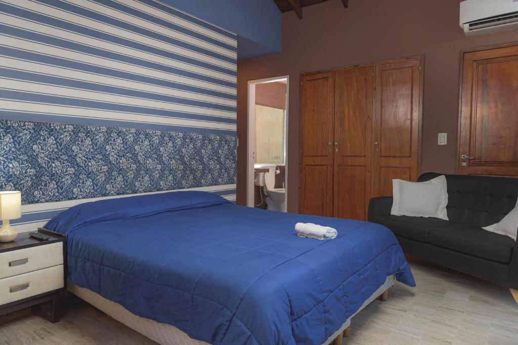 Hotel Nuevo Suizo photo 1