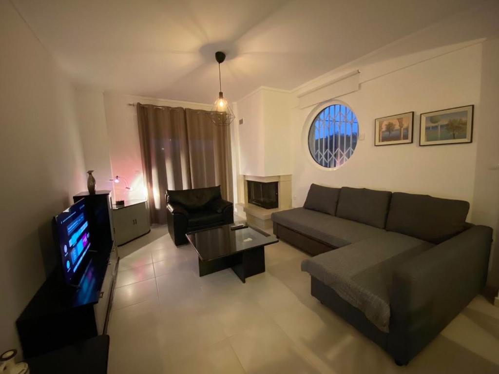 Efi’s Apartment Nea Michaniona photo 4