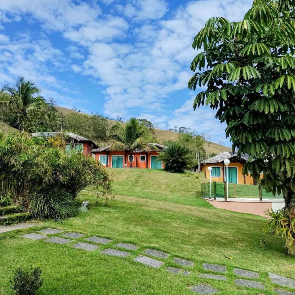 Hotel Pousada Bambuzal photo 1