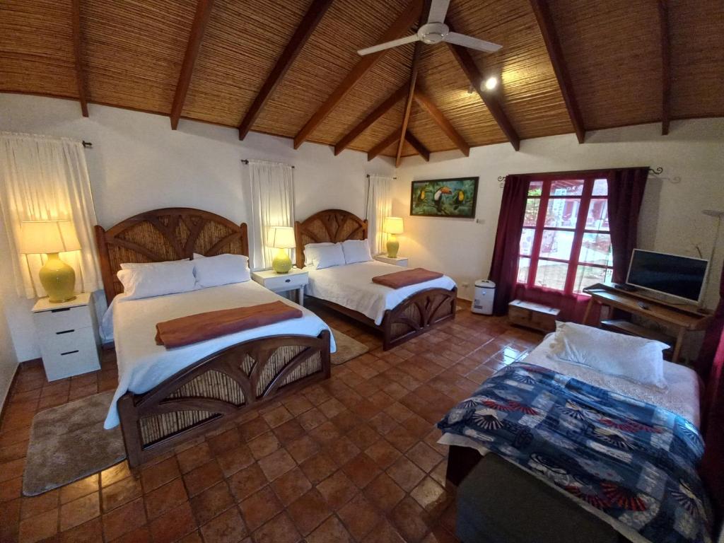 Bungalows Sanlaz photo 2
