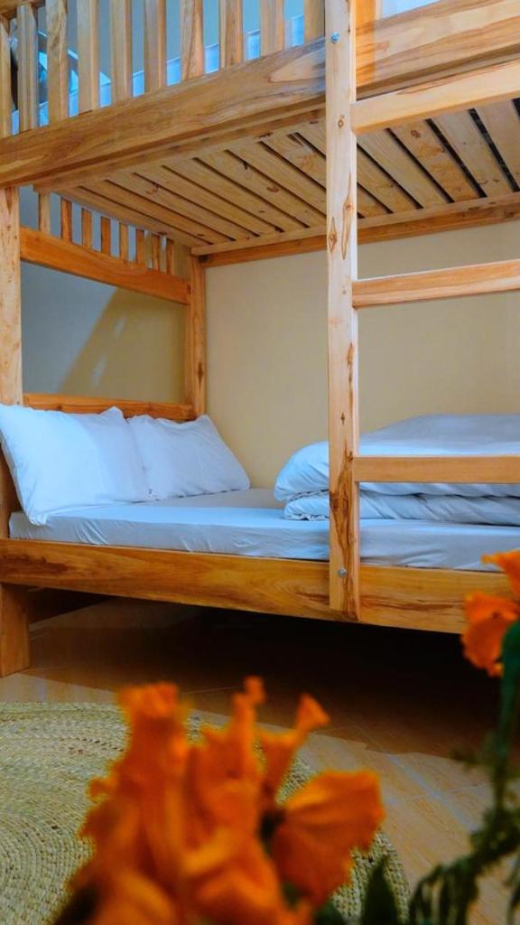 Osotwa Maasai Hostel photo 2