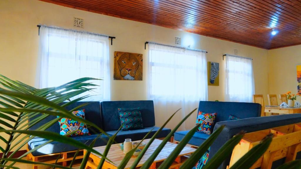 Osotwa Maasai Hostel photo 4