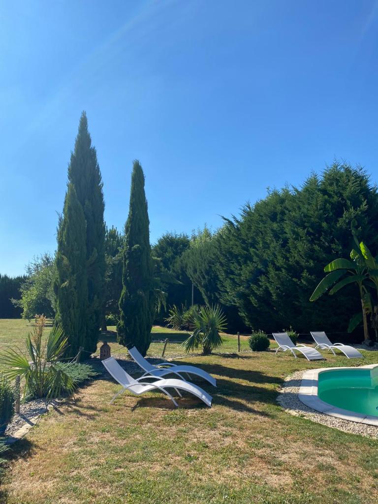 Gîte de la sablière photo 2