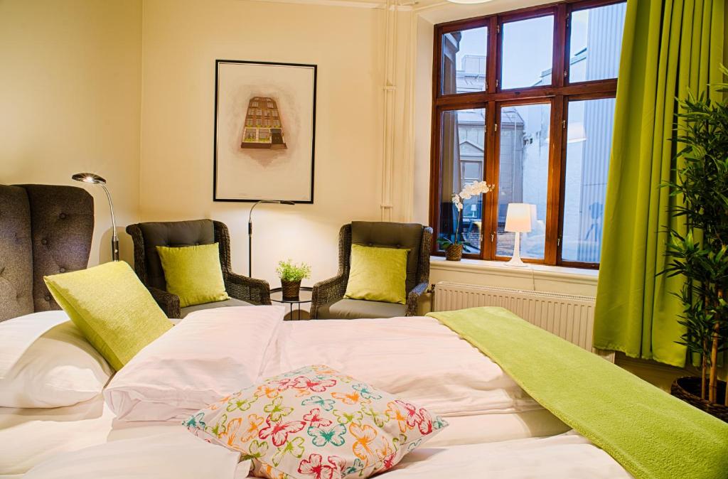 H5 Hotel photo 4
