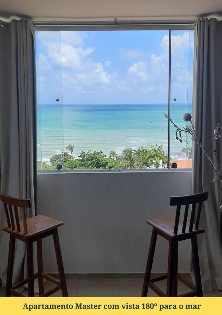 Apartamentos em Ponta Negra (Natal-RN) com vista para o mar photo 1