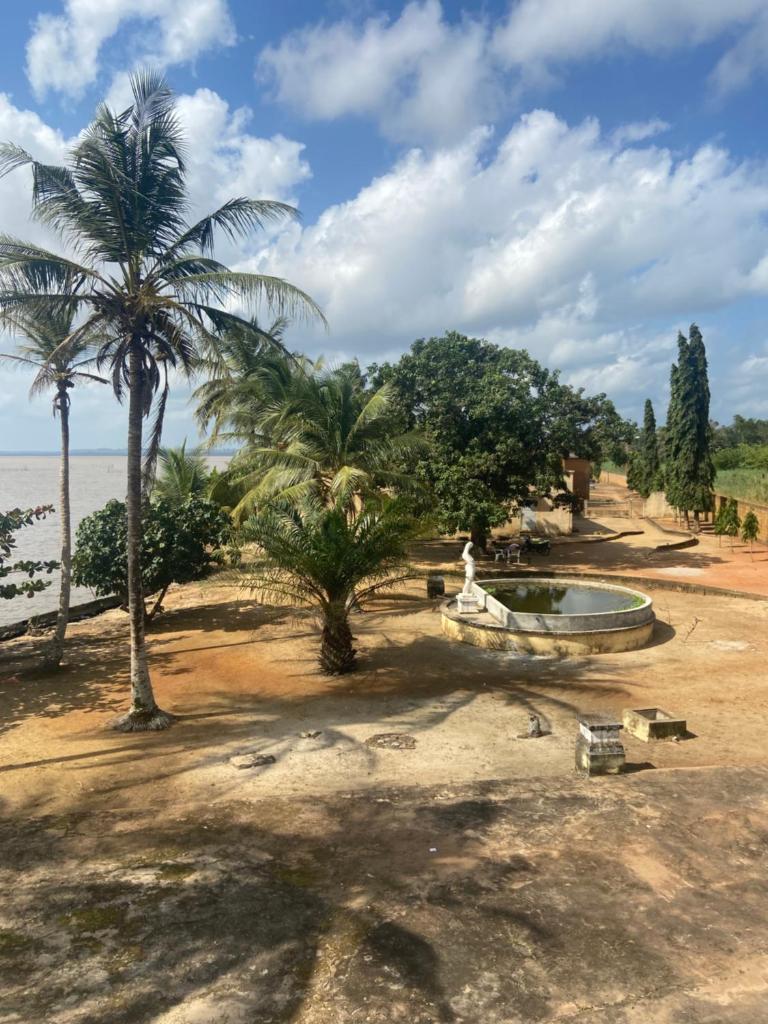 Villa CB village Aby photo 4