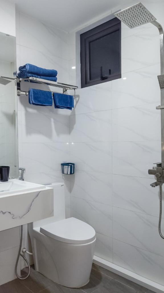 Green Line - Serviced Apartment - Ngoc Thuy- Hanoi