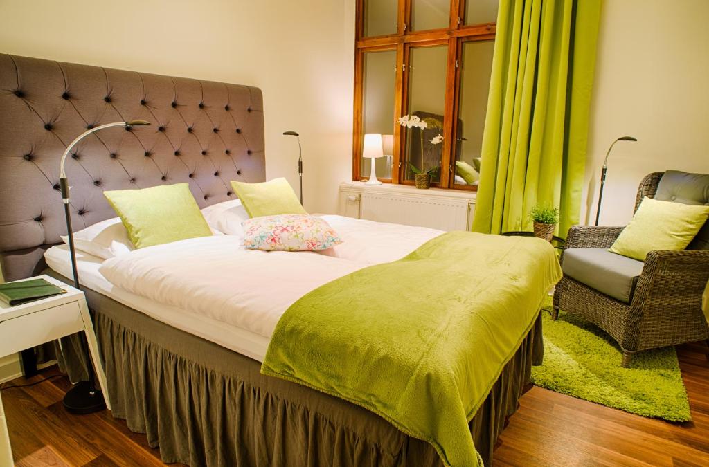 H5 Hotel photo 2