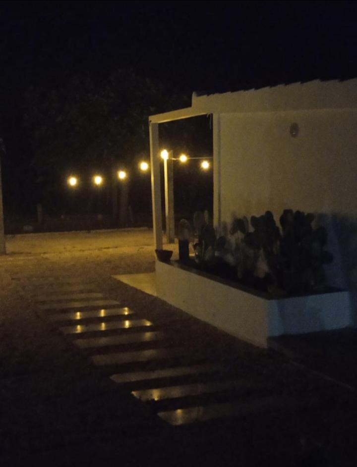Fioccohause photo 1