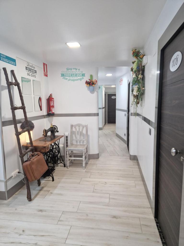 Hostal Boutique Luna de Gavín photo 3