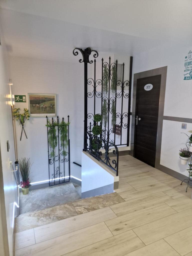 Hostal Boutique Luna de Gavín photo 2