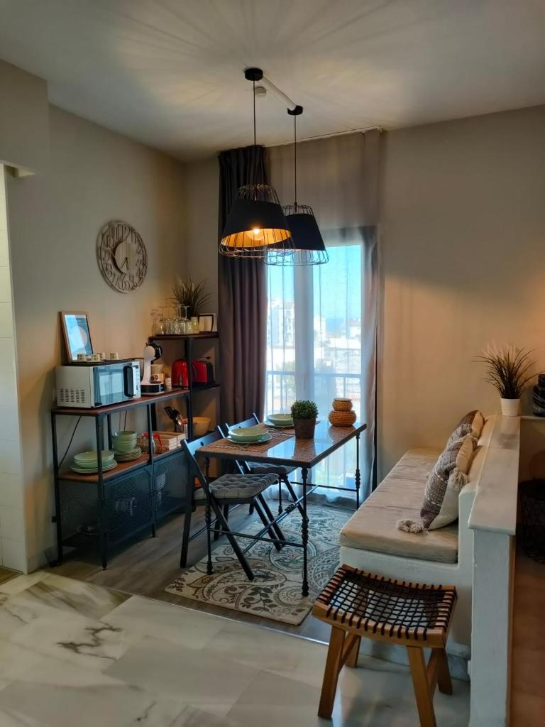 New & Beautiful Loft in Puerto Banus photo 3