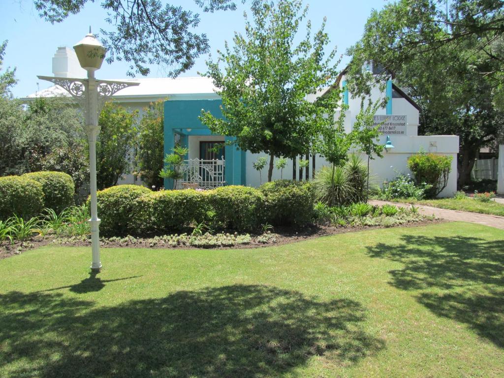 Bettie's Luxury Lodge photo 3