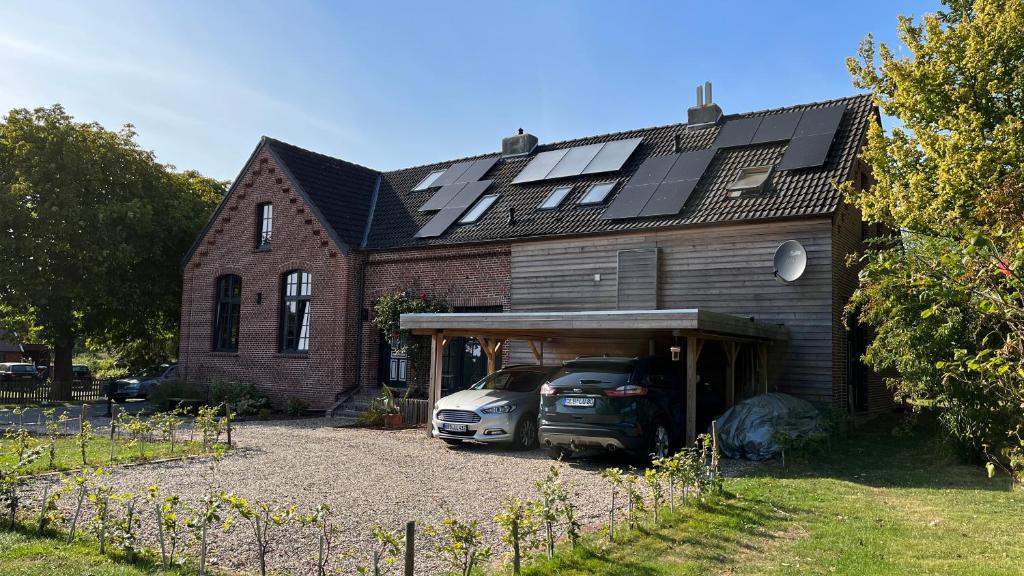Villa Nordic photo 1
