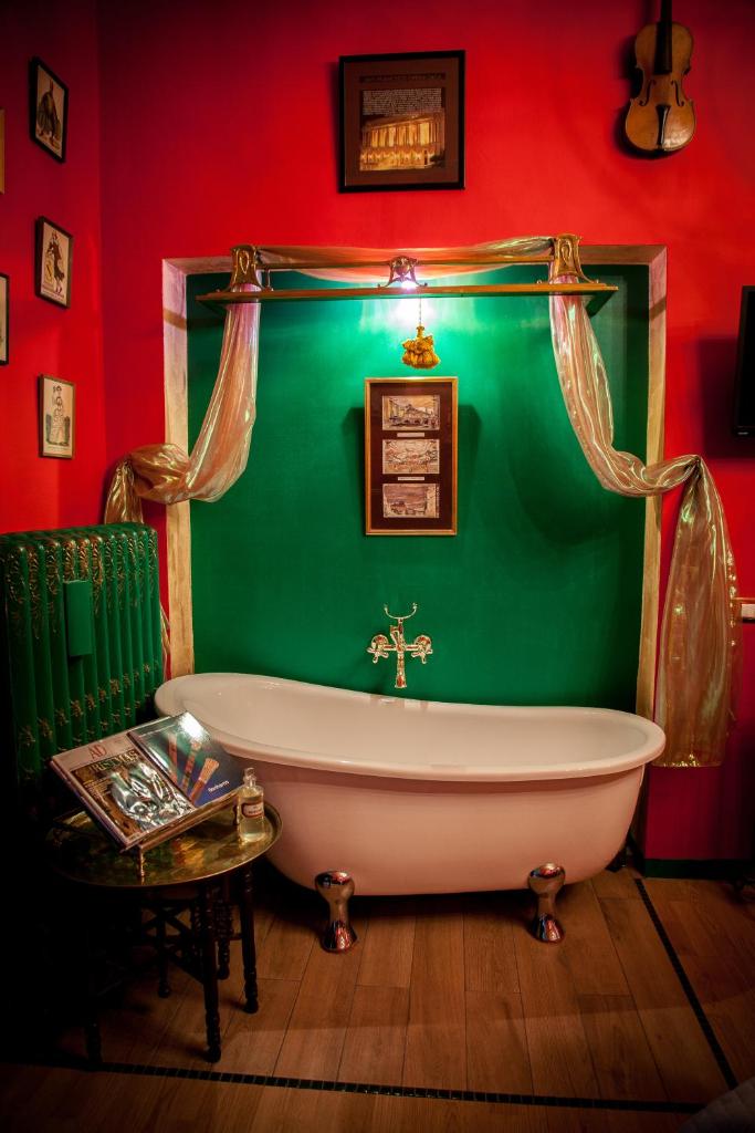Repubblica Di Oz Rooms photo 2