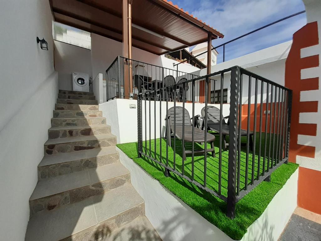 Vv Puerto del Trigo - Stella photo 3