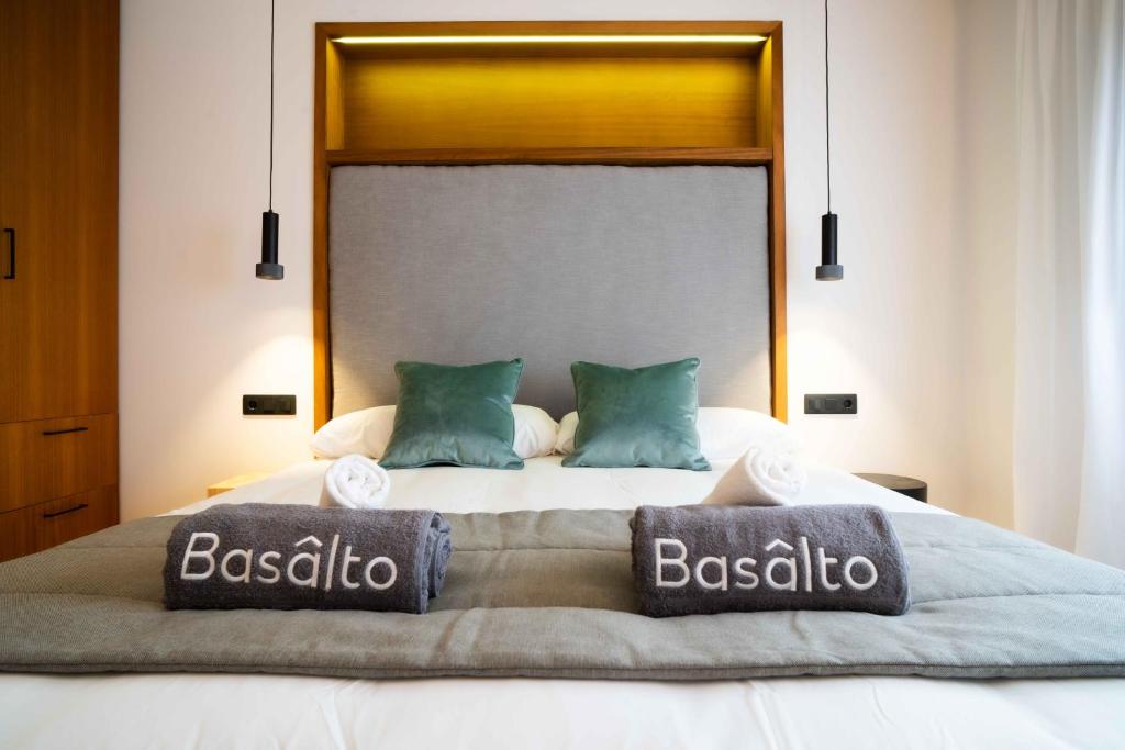 BASÂLTO Casas Rurales photo 3