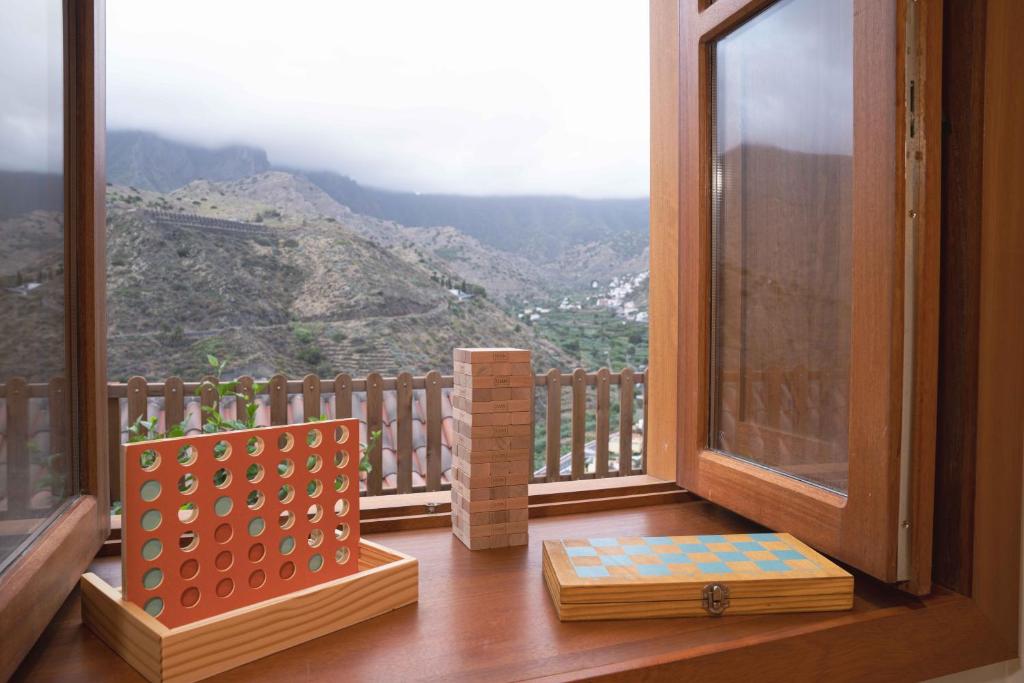 BASÂLTO Casas Rurales photo 4
