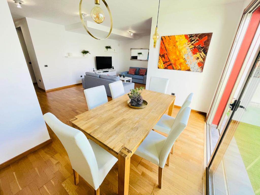 Tenerife Family Home photo 3