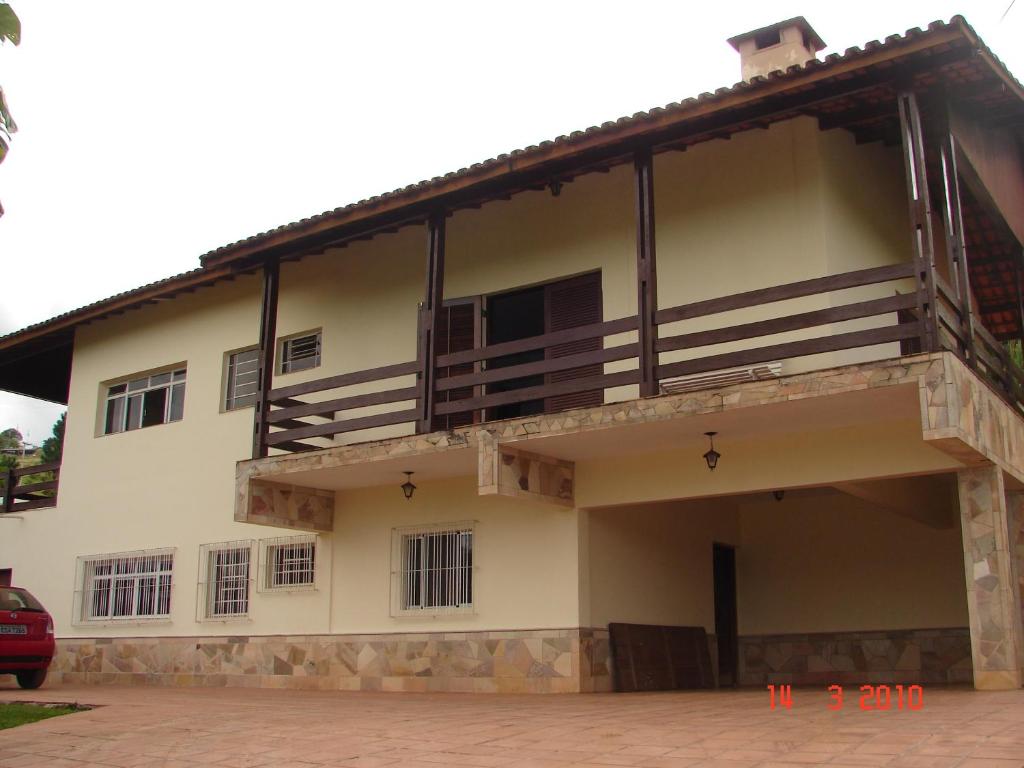 CHÁCARA ATIBAIA photo 1