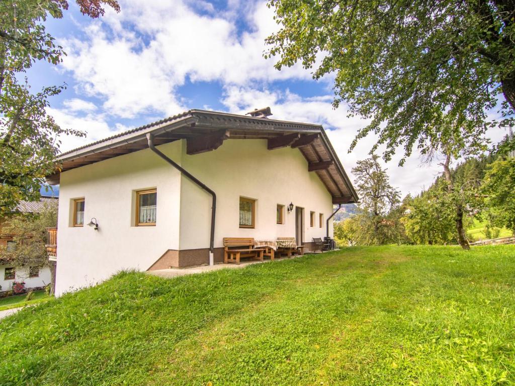 Chalet Blaserhof photo 1